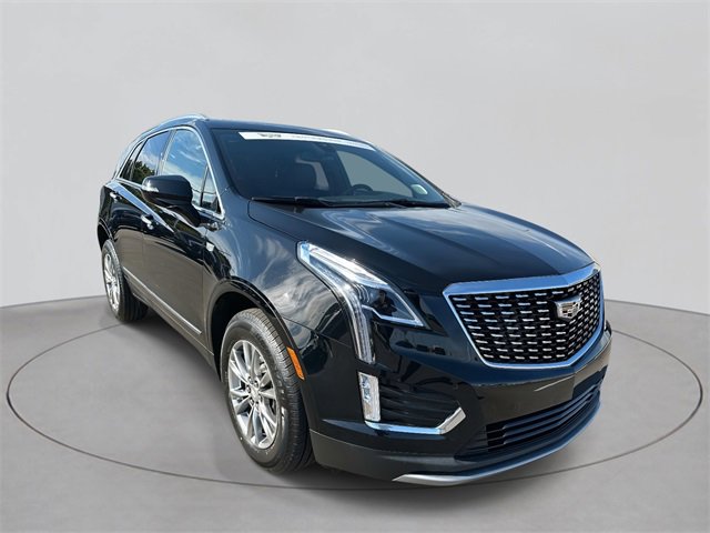 2023 Cadillac XT5 Premium Luxury photo 31