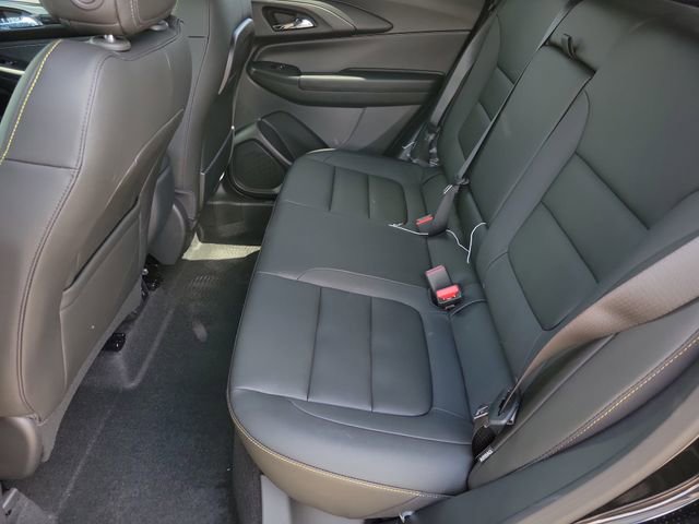 2026 Chevrolet Trailblazer ACTIV photo 9