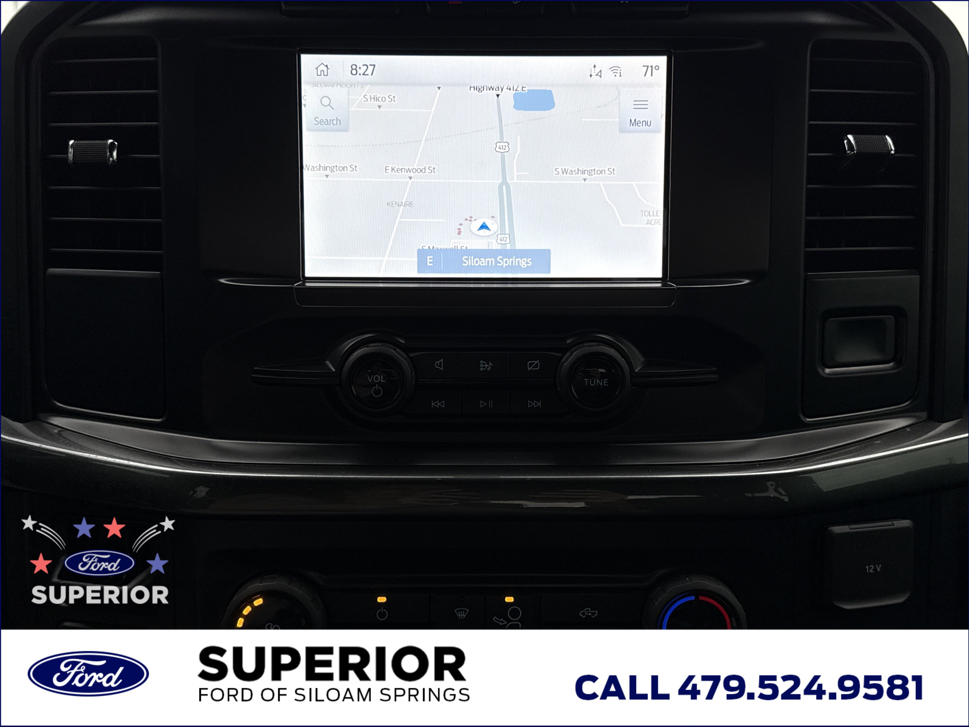 2022 Ford F-150 Tremor photo 3
