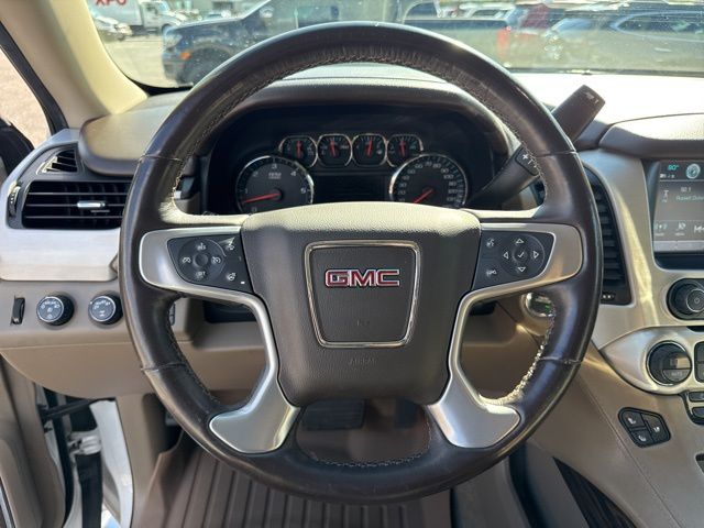 2019 Gmc Yukon XL SLT photo 24