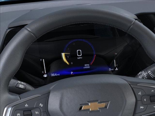 2026 Chevrolet Trailblazer LT photo 15