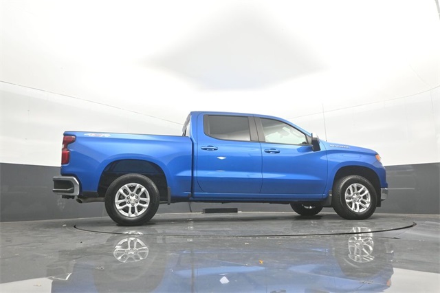 2023 Chevrolet Silverado 1500 LT photo 25
