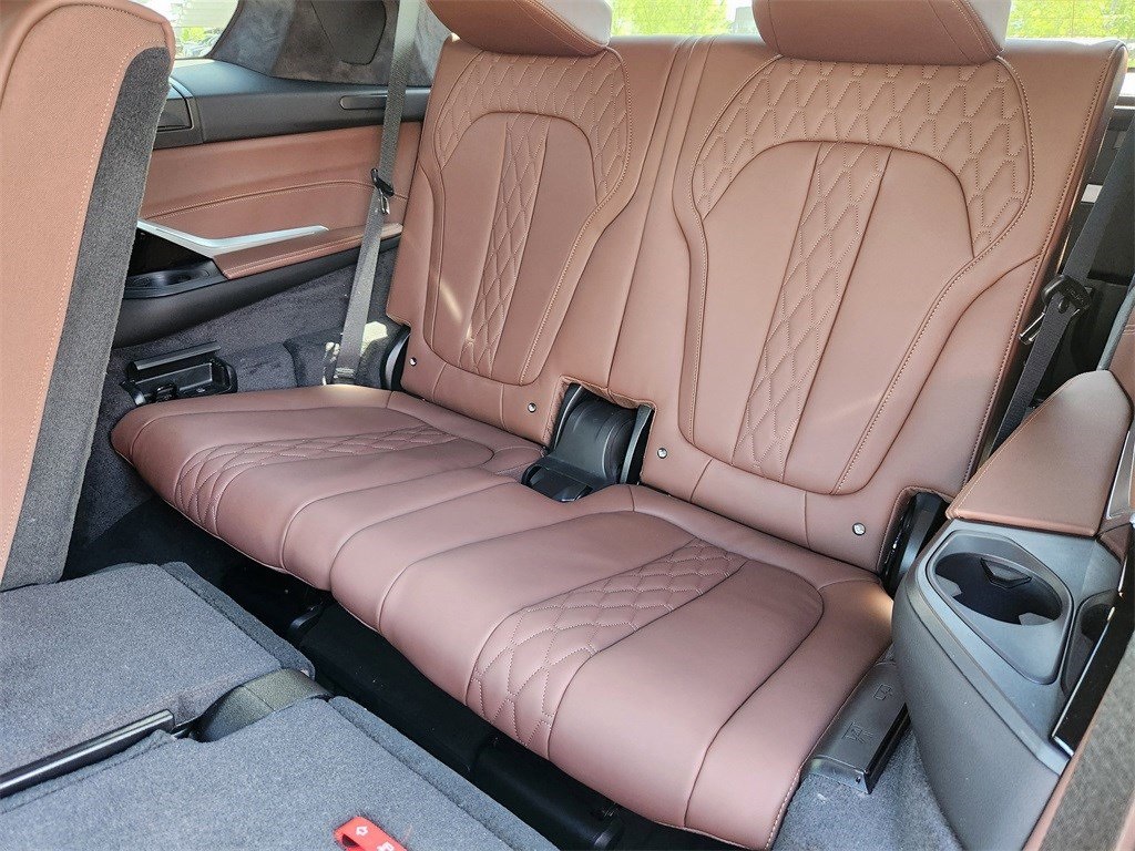 2025 Bmw X7 xDrive40i photo 12