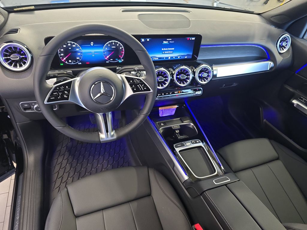 2025 Mercedes Benz GLB 250 photo 15