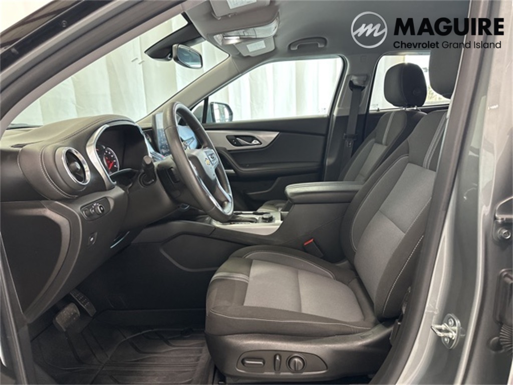 2023 Chevrolet Blazer 2LT photo 3