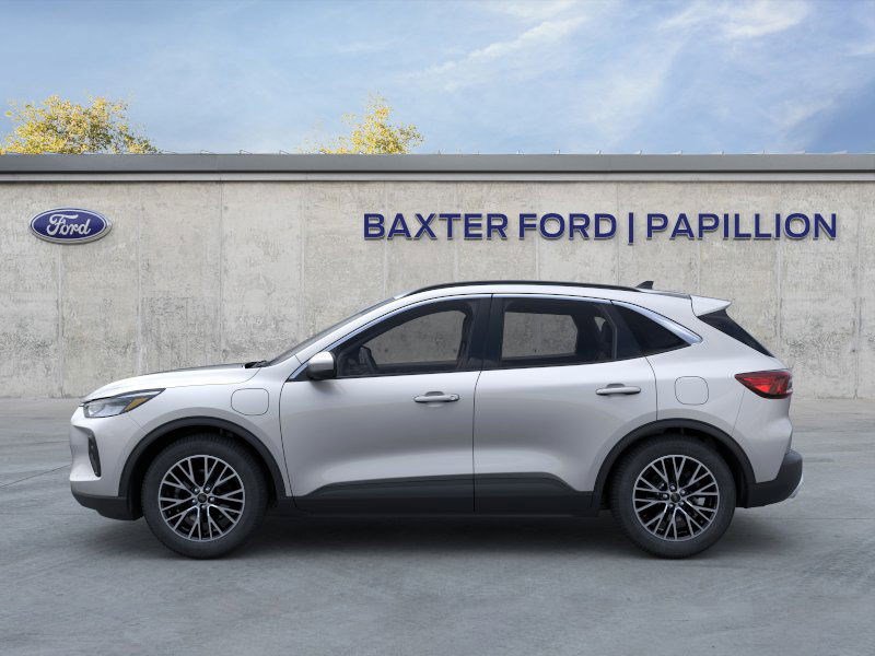 2024 Ford Escape Plug-In Hybrid Base photo 18