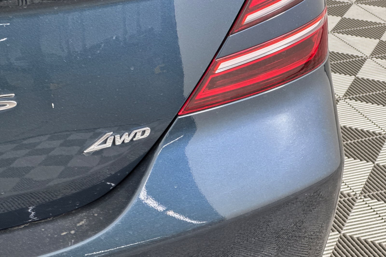 2023 Genesis G70 2.0T photo 27