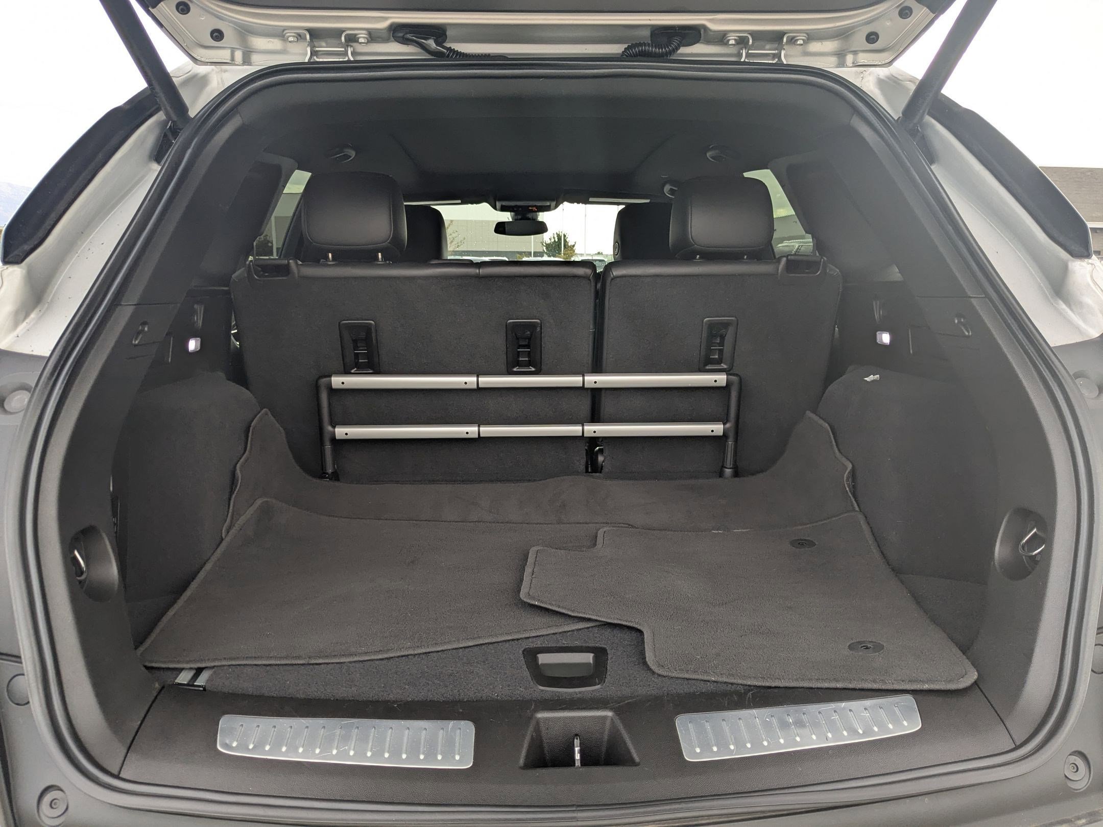 2020 Cadillac XT5 Premium Luxury photo 20