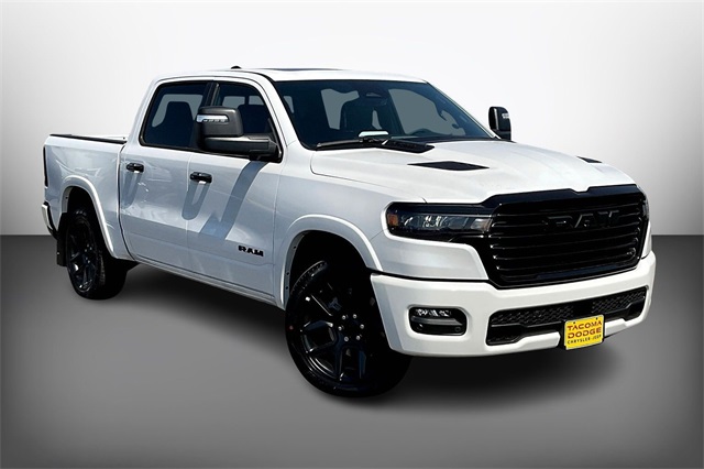 2026 RAM Ram 1500 Pickup Laramie's photo
