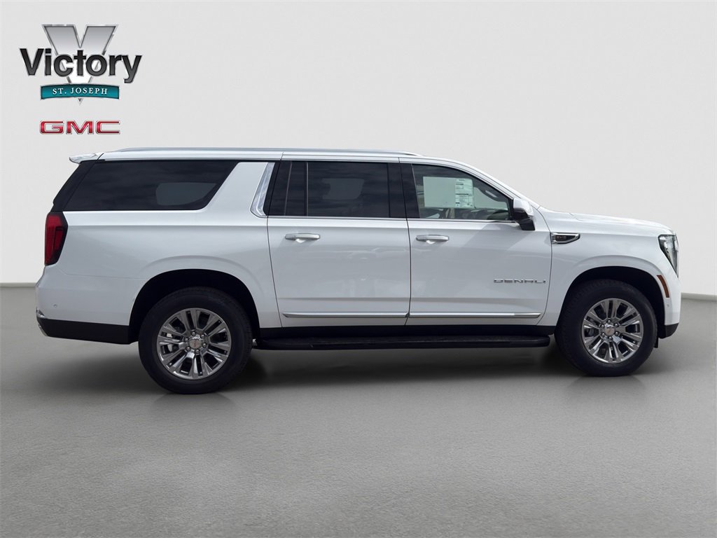 2026 Gmc Yukon XL Denali photo 17