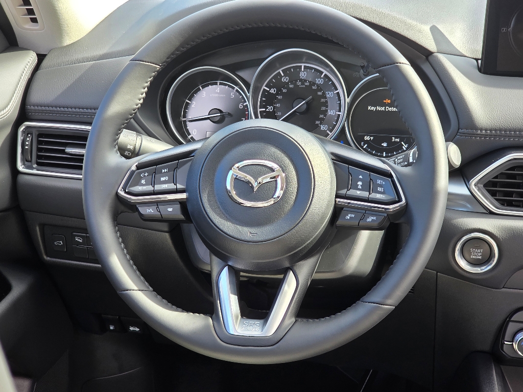 2025 Mazda CX-5 2.5 S Preferred photo 11