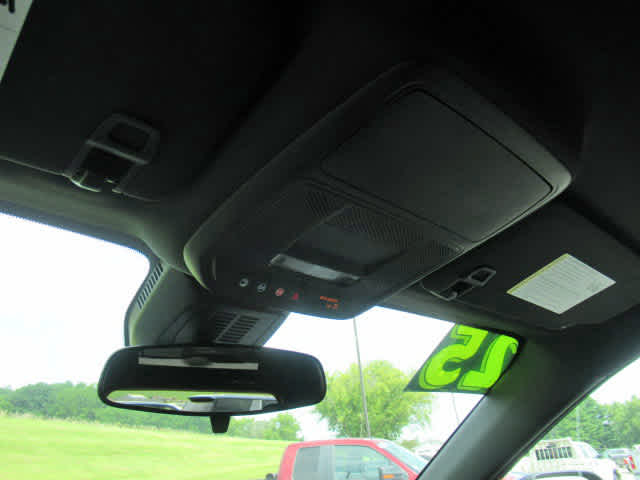 2025 Gmc Terrain Elevation photo 22