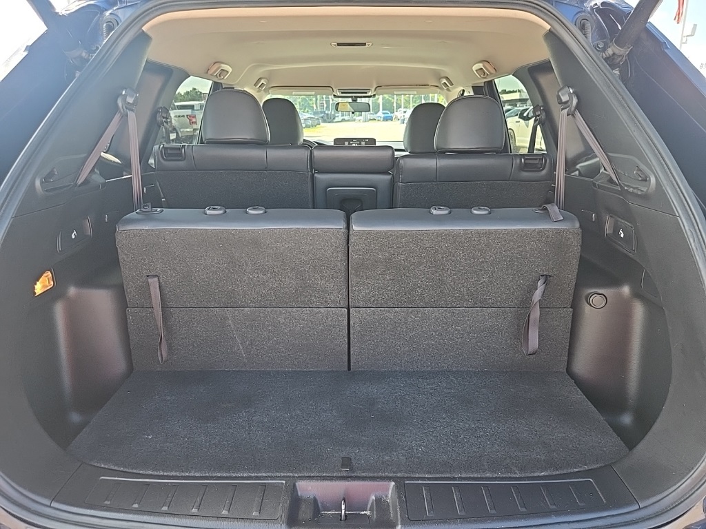 2024 Mitsubishi Outlander SE photo 25