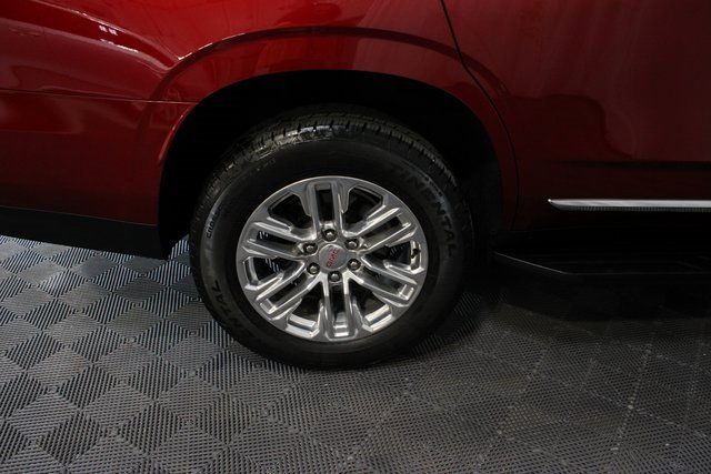 2022 Gmc Yukon SLT photo 12