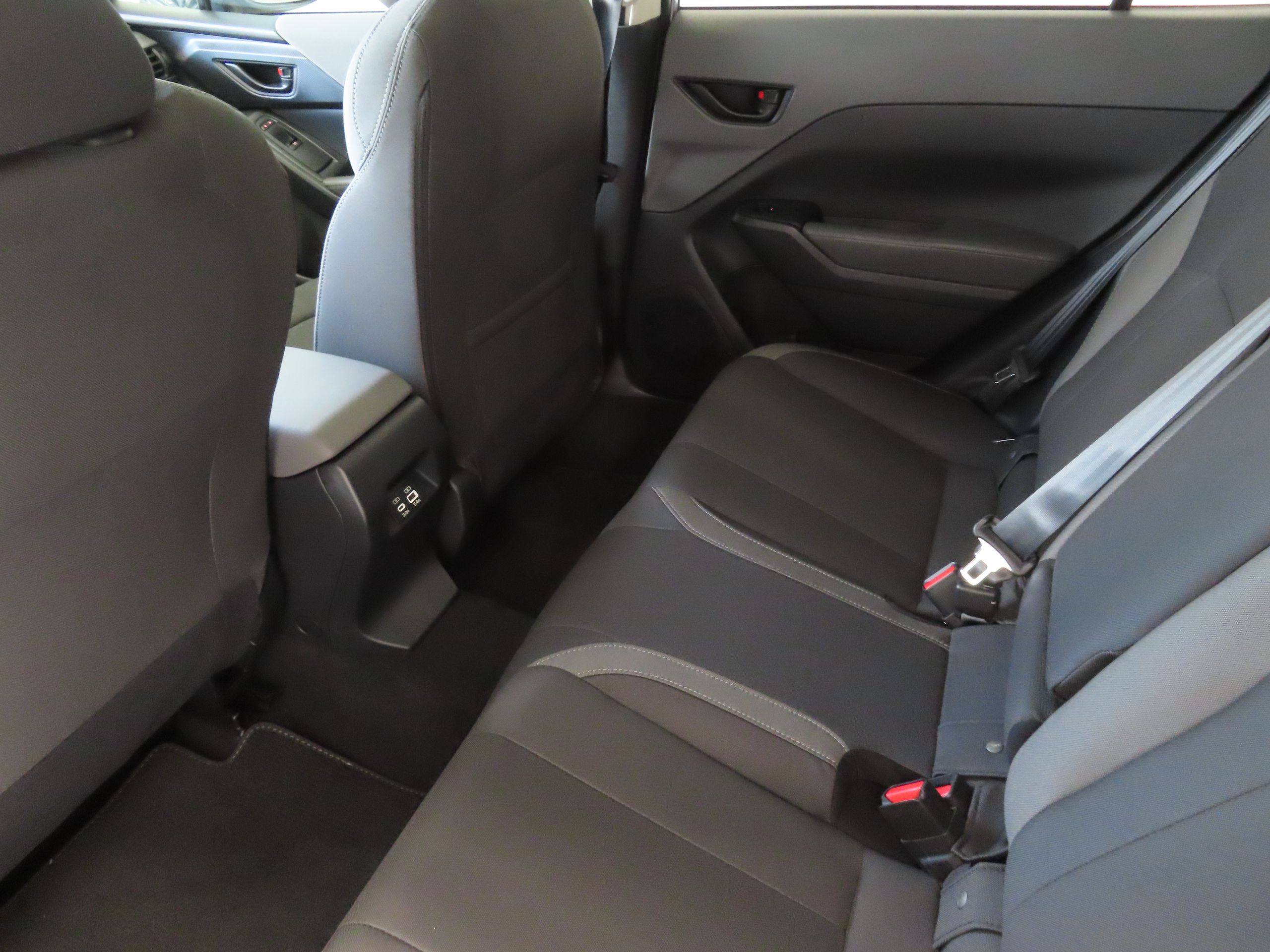 2025 Subaru Crosstrek Premium photo 19