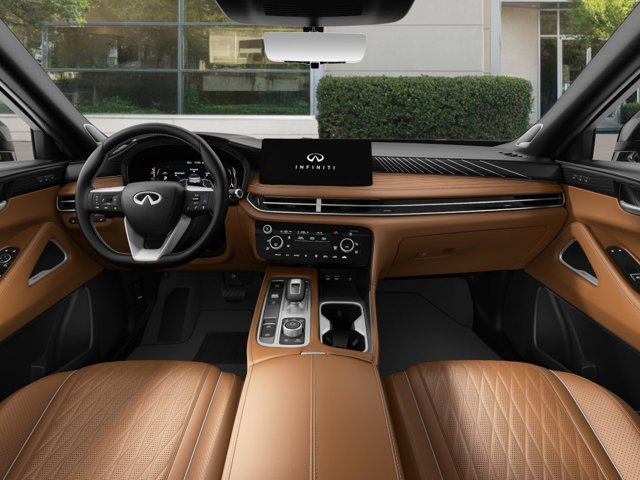 2026 Infiniti QX60 Autograph AWD photo 10