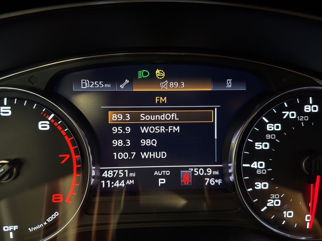 2021 Audi A4 40 Premium Quattro photo 19