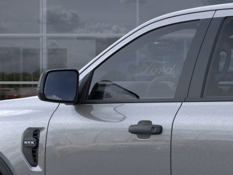 2025 Ford Ranger XL photo 19