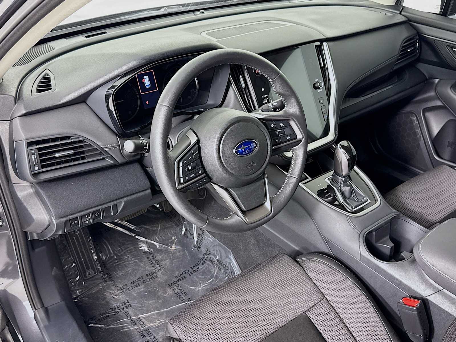 2025 Subaru Outback Premium photo 4