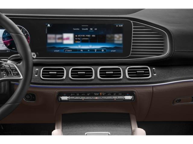 2026 Mercedes Benz GLE 350 4MATIC photo 3