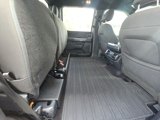 2021 Ford F-150 XLT photo 14