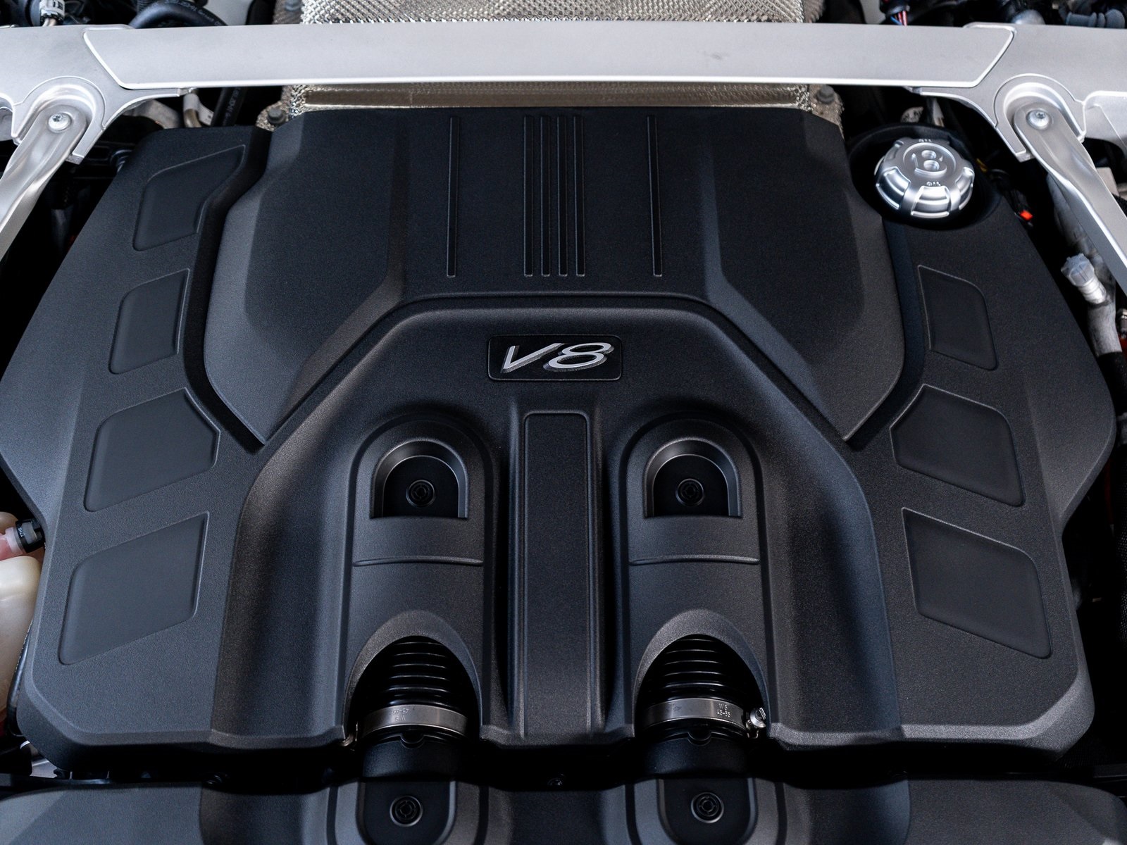 2025 Bentley Continental GT Speed First Edition photo 37