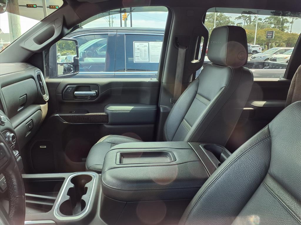2020 Gmc Sierra Denali photo 7