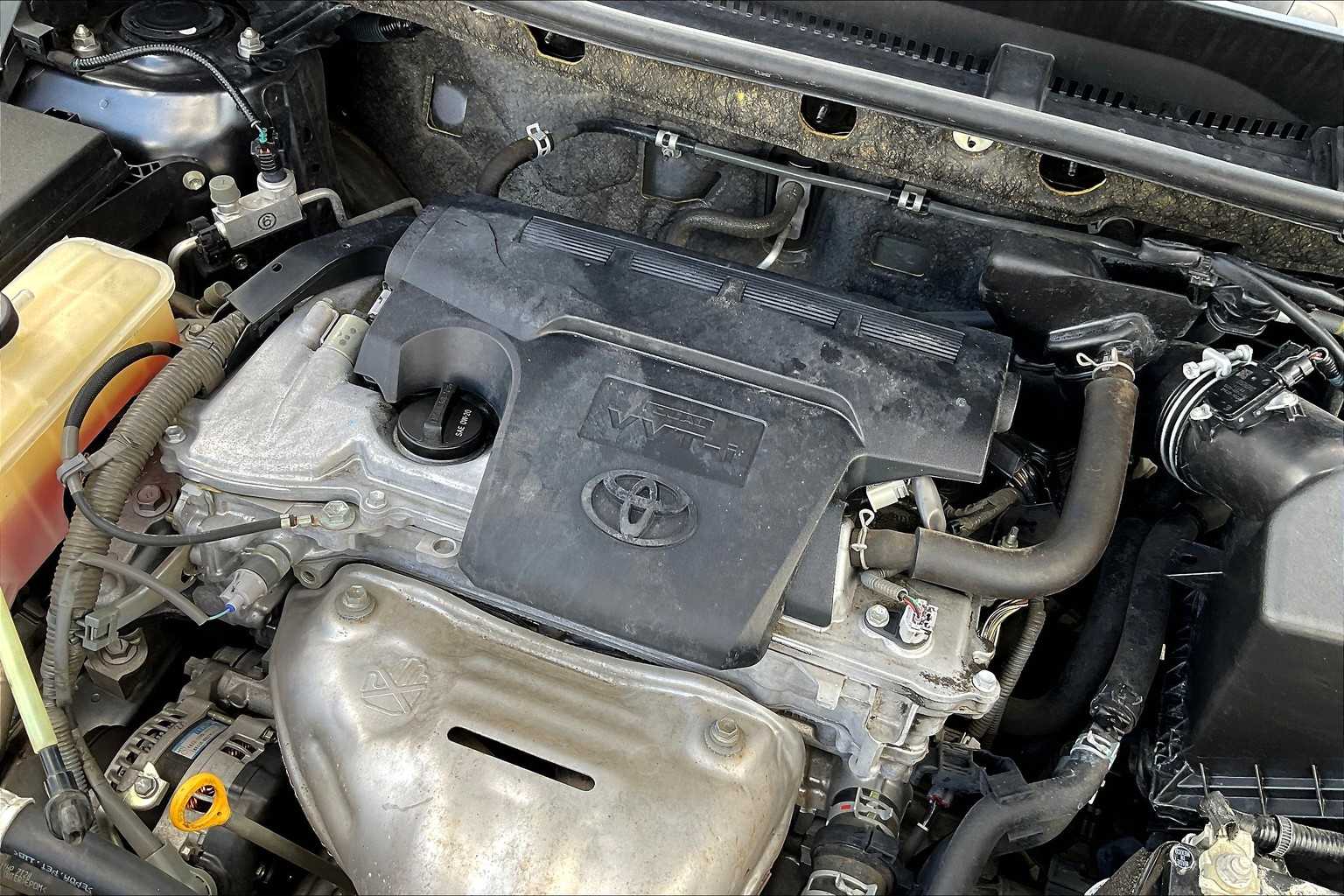 2017 Toyota RAV4 XLE photo 30