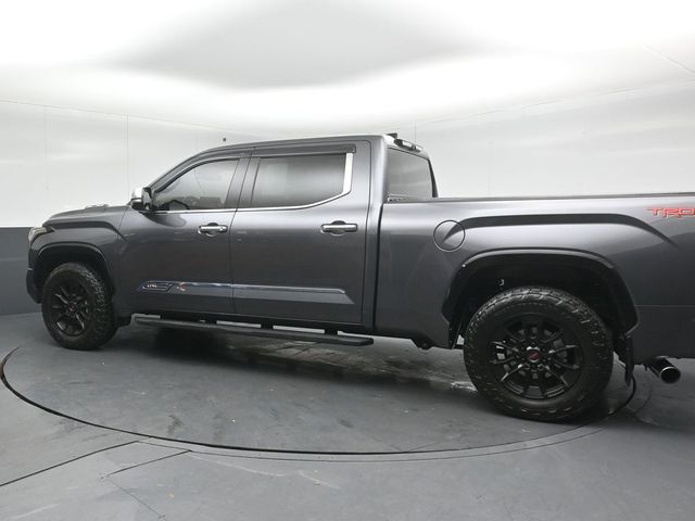 2022 TOYOTA TUNDRA - Image 5