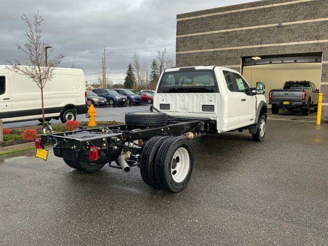 2024 Ford F-450 photo 4