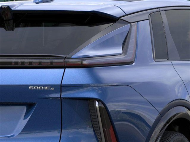 2026 Cadillac Lyriq Sport photo 10