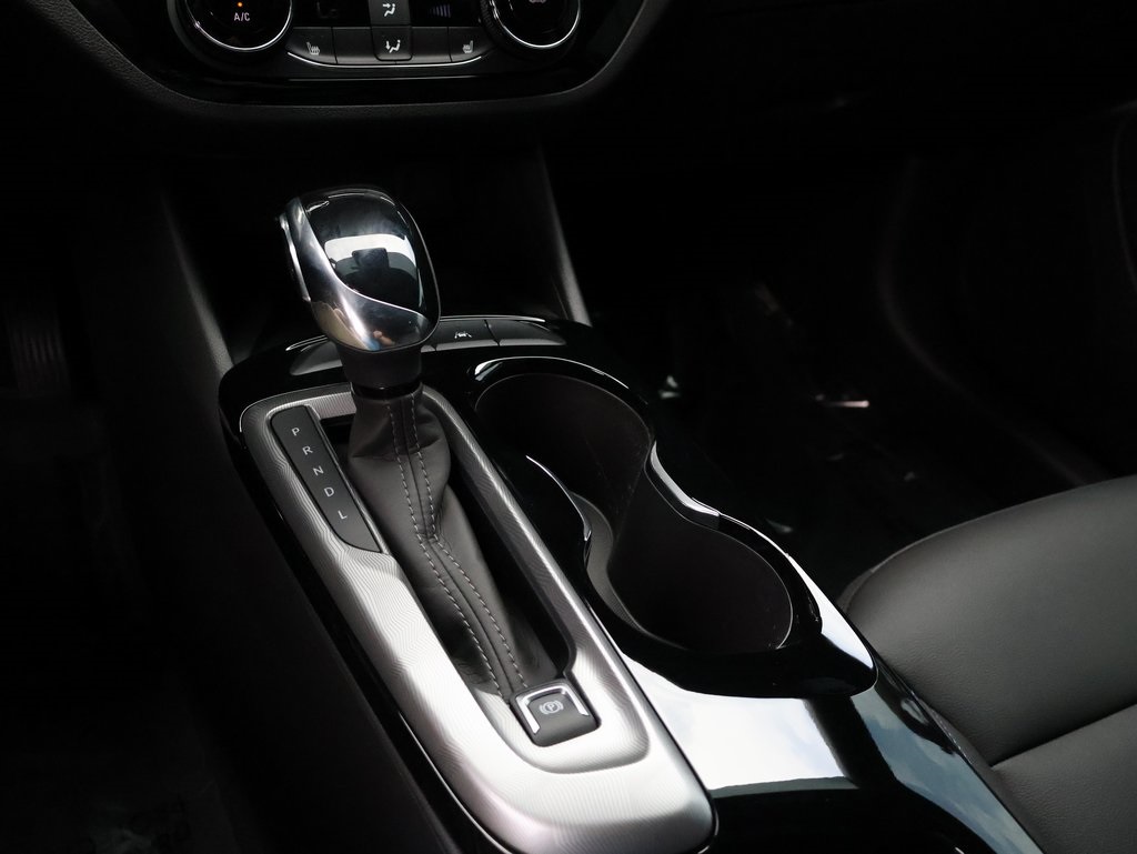 2025 Buick Envista ST photo 35