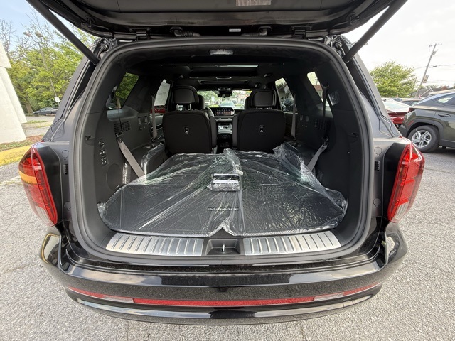 2025 Hyundai Palisade Calligraphy photo 17