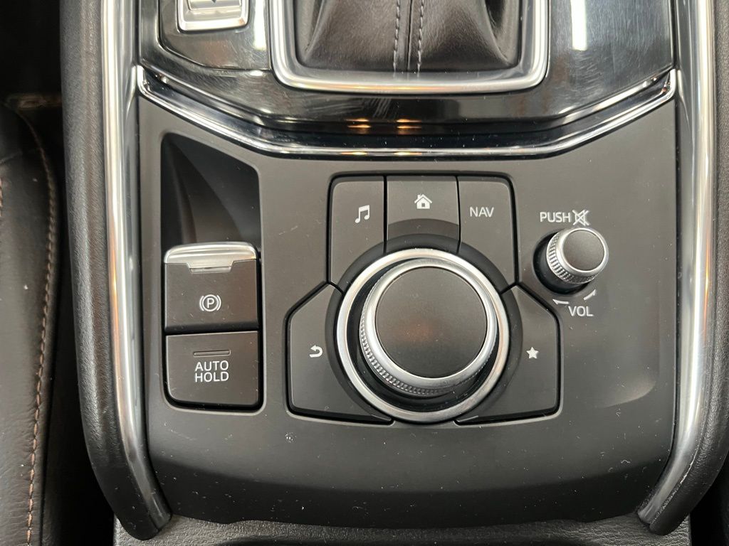 2019 Mazda CX-5 Grand Touring Premium photo 14