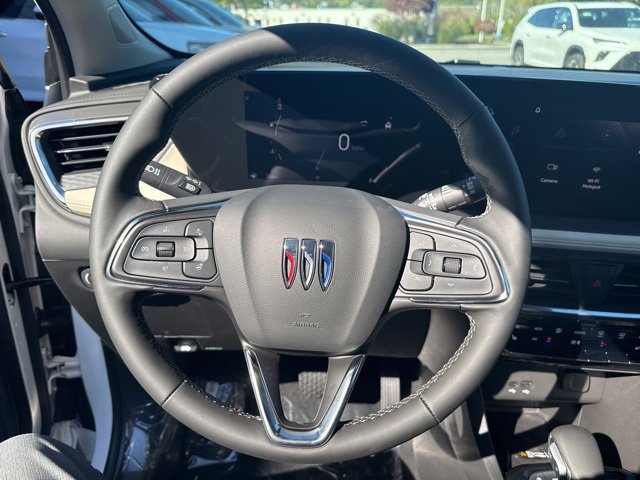 2026 Buick Encore GX Avenir photo 14