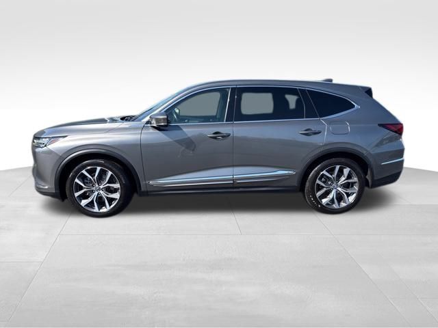 2023 Acura MDX SH-AWD Technology photo 2