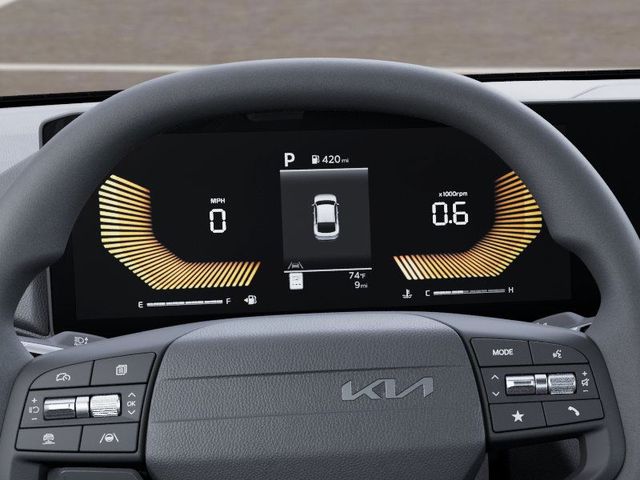 2025 Kia K4 LXS photo 20