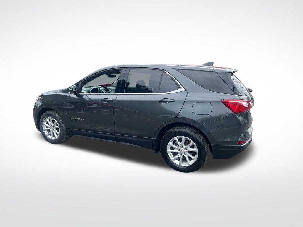 2019 Chevrolet Equinox LT photo 40