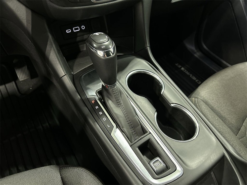 2019 Chevrolet Equinox photo 20