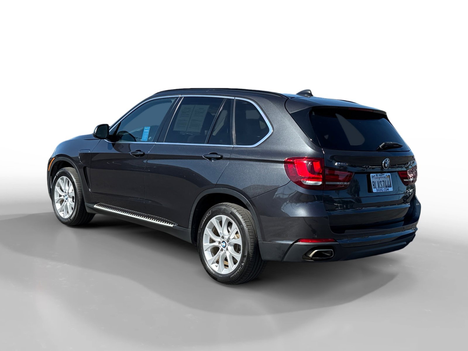 2016 Bmw X5 xDrive40e photo 3