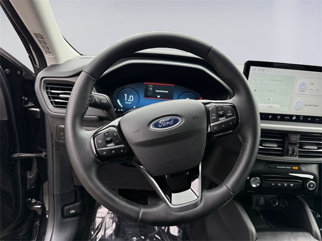 2024 Ford Escape Active photo 11
