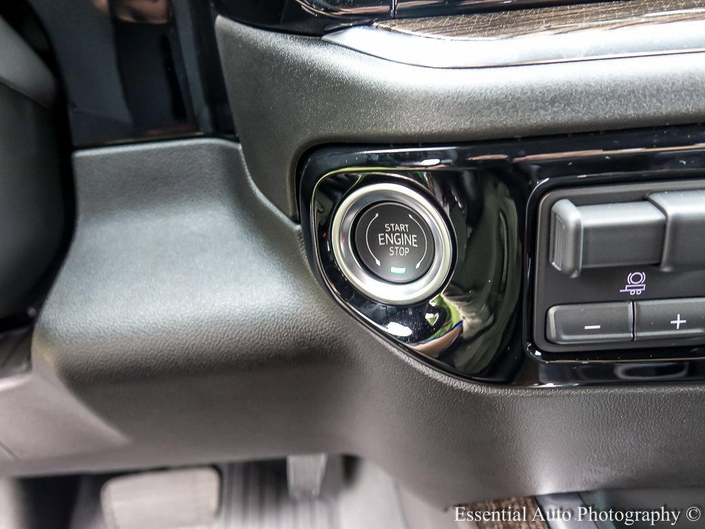 2025 CHEVROLET SILVERADO - Image 20