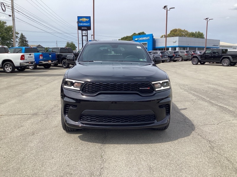 2026 Dodge Durango GT photo 2