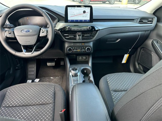 2025 Ford Escape Active photo 5