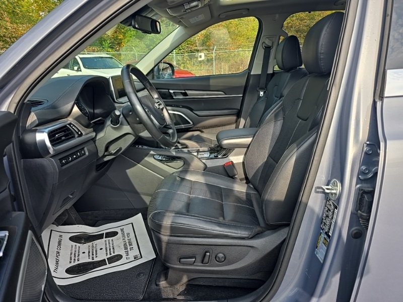 2021 Kia Telluride EX photo 21