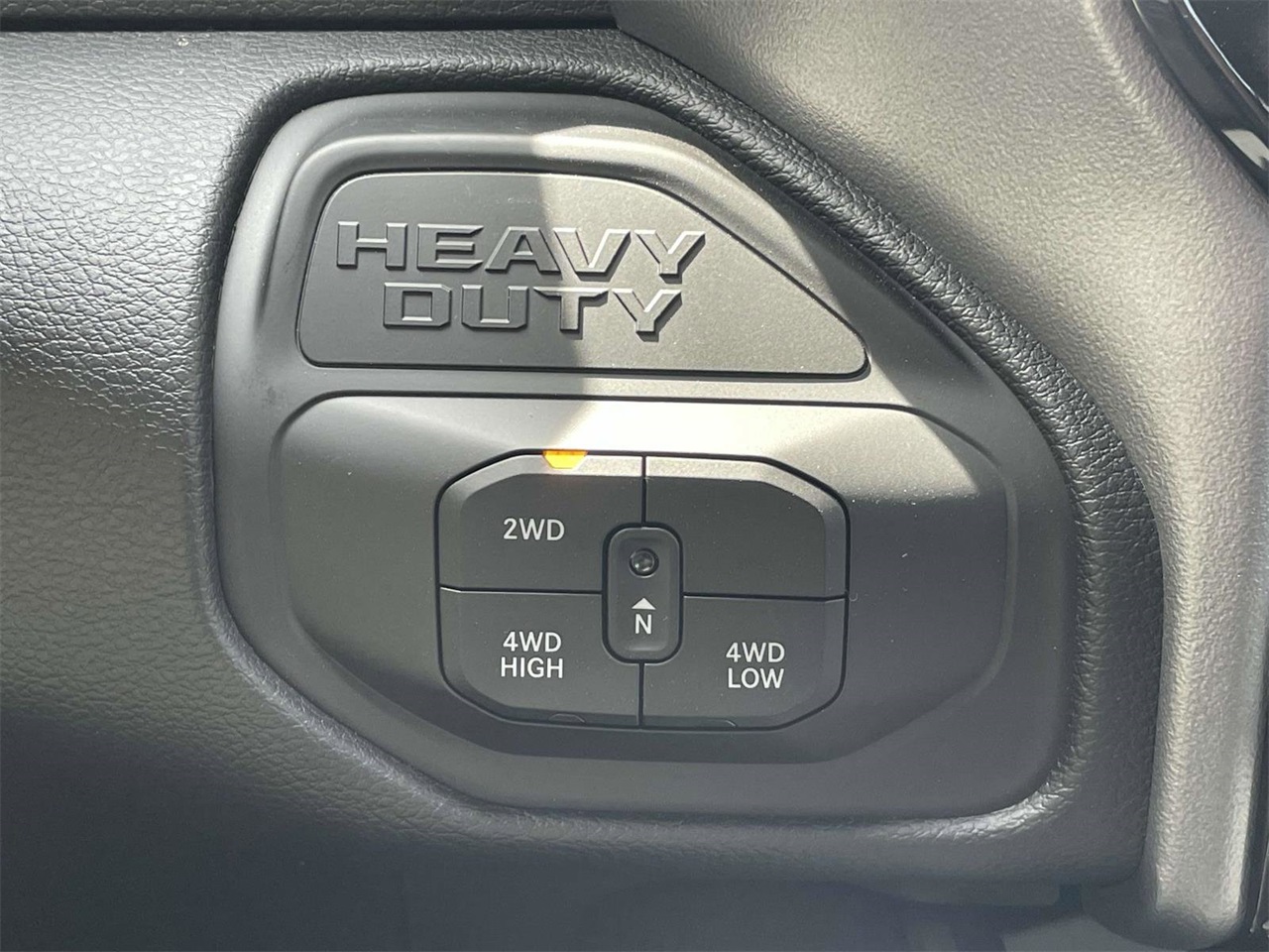 2026 Ram 2500 Big Horn photo 19
