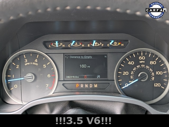 2018 Ford F-150 XLT photo 31