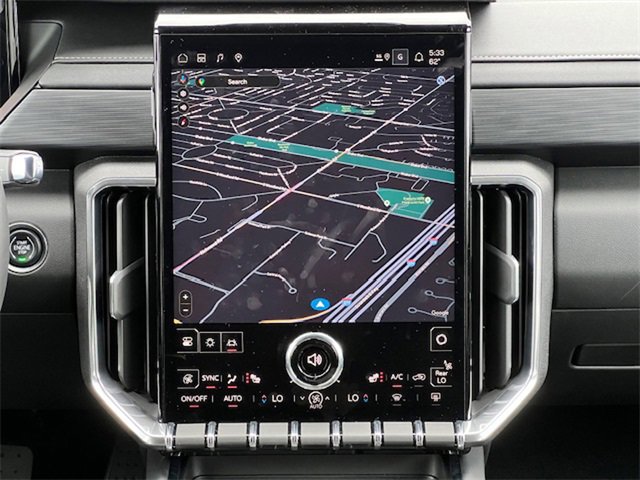 2025 Gmc Acadia Elevation photo 20