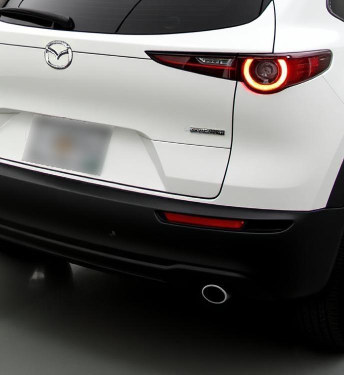 2023 Mazda CX-30 2.5 S photo 8