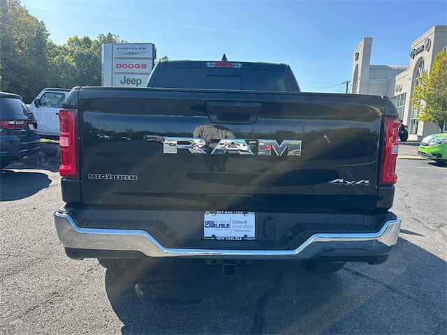 2025 Ram 1500 Big Horn Lone Star photo 6